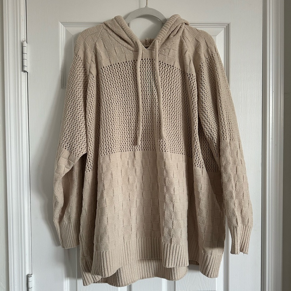 maurices hooded sweater